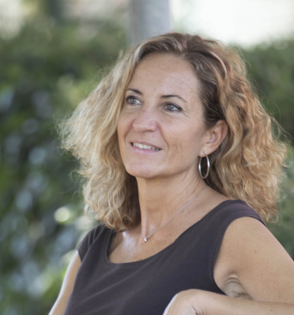 Pascal Montse Sobre Montse - Montse Fraile Terapeuta